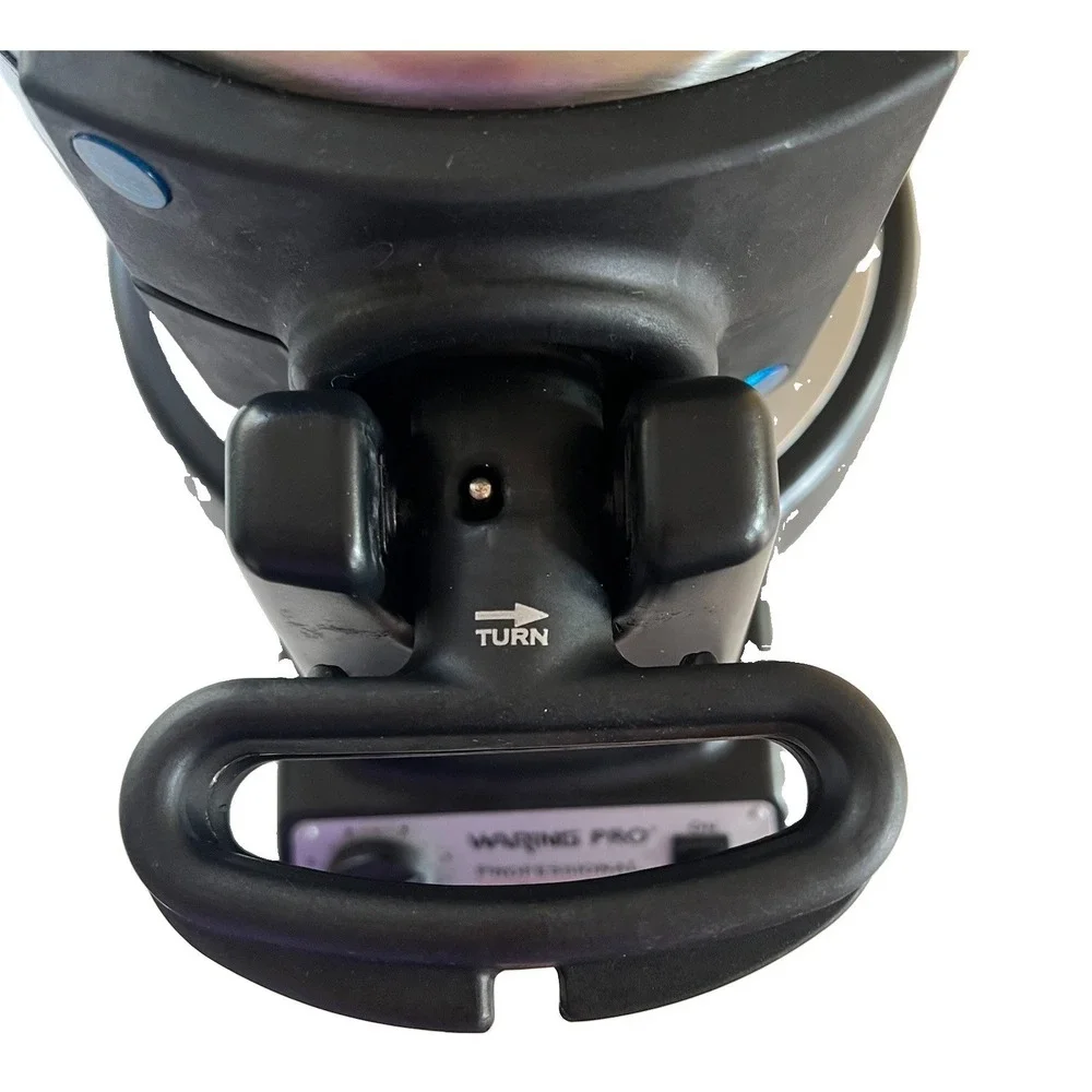Waring pro professional